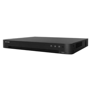 iDS-7208HTHI-M2/XT HIKVISION 4K @12 fps H.265+ AcuSense