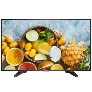 DS-D5043F3-1V0S Display HIKVISION 43" inch FHD Monitor