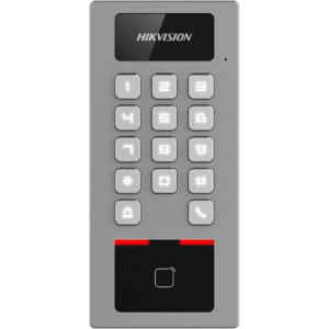 DS-K1T502DBWX-QR Access Control Terminal