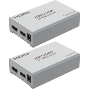 DS-52EX01HI-4K 4K 120M HDMI KVM Extender by RJ45 Cat5e Cat6