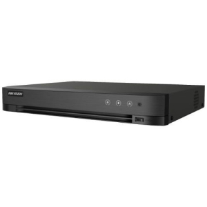 IDS-7204HUHI-M1/XT HIKVISION 4K @12fps AcuSense
