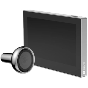 CS-HP2 (2MP) Ezviz Intercom 2MP High Definition