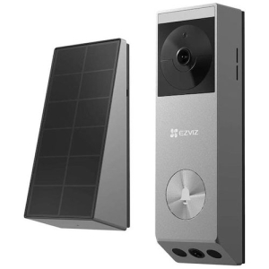 CS-EP3x Pro (2K) Ezviz Intercom 2K & 1080p Dual Lenses