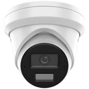 DS-2CD2343G2-LI2U/SL (2.8mm) HIKVISION AcuSense 4MP IP Dome