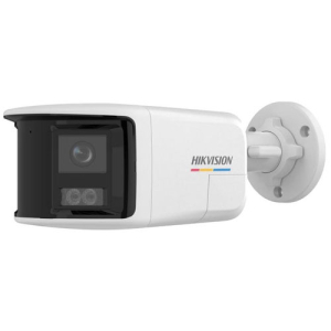 DS-2CD1T67G2HP-LIUF/SL HIKVISION ColorVu 6 MP IP Hybrid