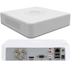 DS-7104HGHI-M1/T HIKVISION 1080p (up to 1080p Lite@15 fps)