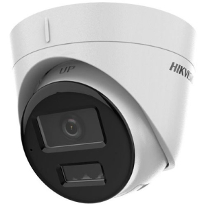 DS-2CD1323G2-LIU (2.8mm) HIKVISION 2 MP IP Dome Camera, H.265+