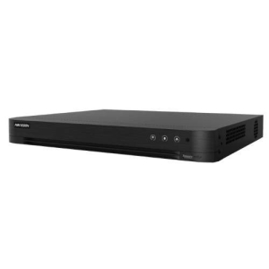 iDS-7216HUHI-M2/XT HIKVISION 4K @8 fps H.265+ AcuSense