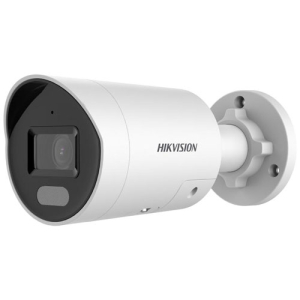 DS-2CD2047G3-LI2UY/SL (2.8mm) HIKVISION 4MP IP ColorVu