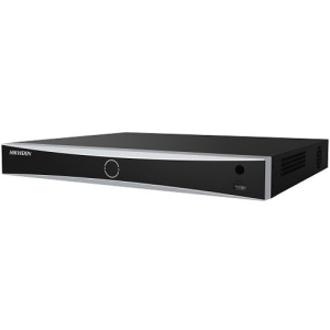 DS-7608NXI-I2/VPro NVR 8ch IP Cameras 8K AcuSense VPro NVR