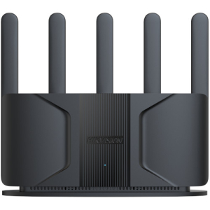 DS-3WR30X-V HIKVISION 3000M Dual Band Wi-Fi 6 Router