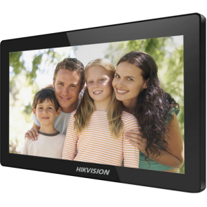 DS-KH8520-WTE1 Grey HIKVISION Intercom Monitor