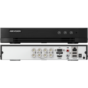 DS-7208HGHI-M1/T HIKVISION 8-ch 1080p Lite H.265