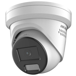DS-2CD2367G3-LIS2UY/SL (2.8mm) HIKVISION ColorVu 6 MP IP ColorVu