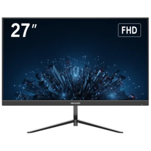 DS-D5027F3-2P2S LCD Display HIKVISION 27” TFT  Display