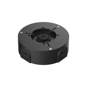 DH-PFA130-E Black Junction Box