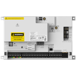 DS-PA502-64 AX HYBRID PRO Control Panel Unit