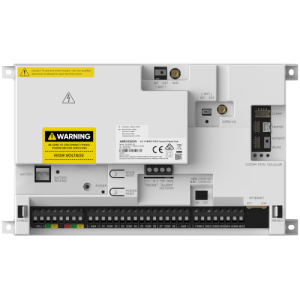 DS-PA502-128 AX HYBRID PRO Control Panel Unit