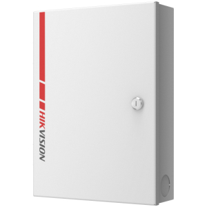 DS-PZ501SHL-M Metal Enclosure