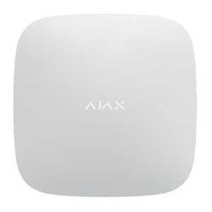 HUB BLACK Ajax Panel