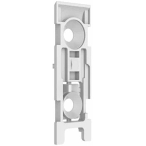 CASE BRACKET DOOR PROTECT WHITE