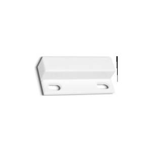 DC-1561-MAGNET-W Μαγνήτης Χρώμα Λευκό