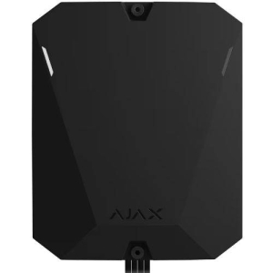 AJAX HUB HYBRID (4G) BLACK Ajax Hybrid control panel