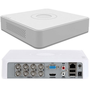 iDS-7108HQHI-M1/T HIKVISION 3K/5MP AcuSense