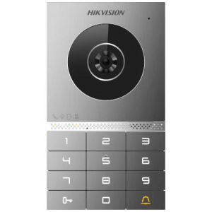 DS-KV7023EY-IME2 Hikvision 2-Wire HD Villa Door Station