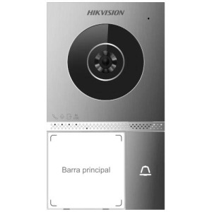 DS-KV7413EY-IME2 Hikvision 2-Wire HD Villa Door Station
