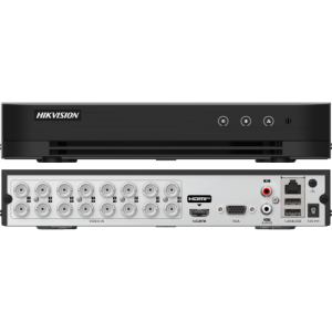 DS-7216HGHI-M1/T HIKVISION 16-ch 1080p Lite H.265