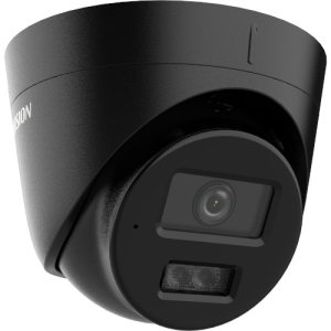 DS-2CD1343G2-LIU (2.8mm) Black HIKVISION 4 MP IP Camera, H.265+