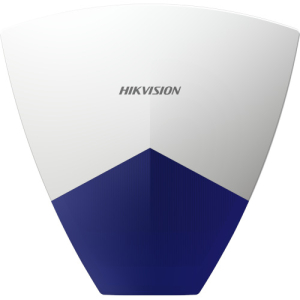 DS-PS102X Blue Wired (Ενσύρματη) Outdoor Sounder