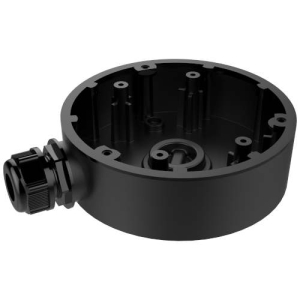 DS-1280ZJ-DM46 Black HIKVISION Junction box