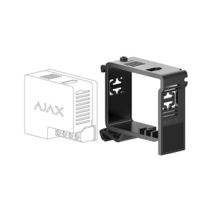AJAX DIN HOLDER Bracket to fix Relay or WallSwitch on a DIN rail