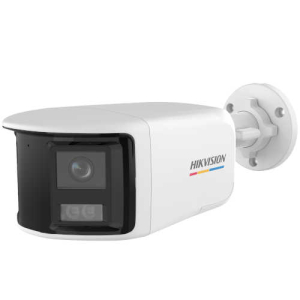 DS-2CE12KF3TP-DLS HIKVISION Smart ColorVu 3K Dual-lens