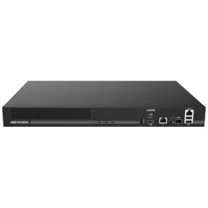 DS-6904UDI (C) HIKVISION Ultra High Definition 4K Decoder