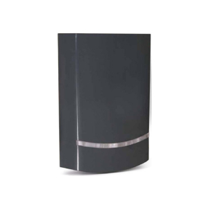 BLADE-BLACK Siren 105db single piezo sounder