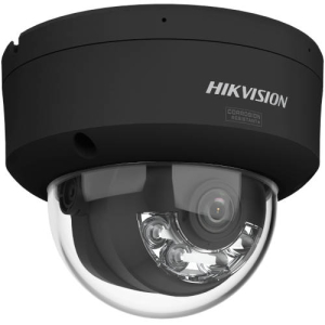 DS-2CD2147G3-LIS2UY (2.8mm) Black HIKVISION ColorVu 4 MP IP ColorVu