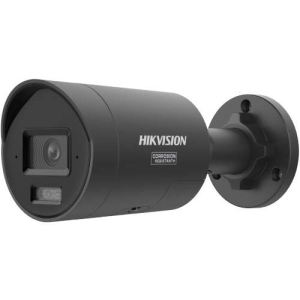 DS-2CD2087G3-LI2UY/SL (2.8mm) Black HIKVISION 8MP IP ColorVu
