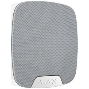 AJAX SPEAKERPHONE WHITE Ασύρματο ηχείο με μικρόφωνο