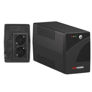 DS-UPS600-R HIKVISION Σύστημα UPS, Line Interactive