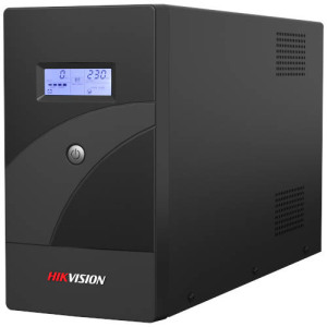 DS-UPS2000-R HIKVISION Σύστημα UPS, Line Interactive