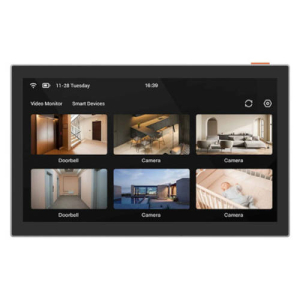 CS-SD7 Ezviz Monitor Wi-Fi IP Intercom