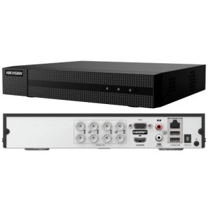 HWD-6108MH/T HIKVISION HiWatch 3K (up to 5MP lite @ 12 fps)