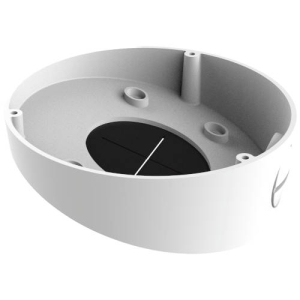 DS-1281ZJ-DM45 HIKVISION Junction box, Aluminum alloy White