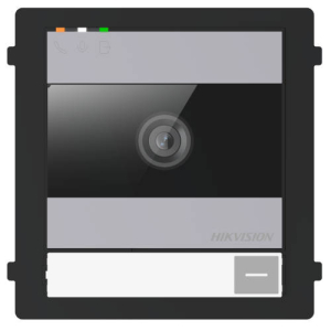 DS-KD8005-IME1 Hikvision Intercom Modular Door Station