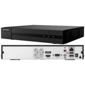 HWD-7104MH/T HIKVISION HiWatch 4K (4K @ 8fps, 3K @12fps)