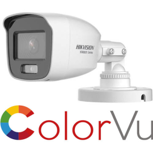 HWT-B129-M (2.8mm) HIKVISION HiWatch HD κάμερα  ColorVu