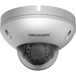 DS-2XC6142FWD-IS (2.8mm) C HIKVISION 316L 4MP Anti-Corrosion Dome